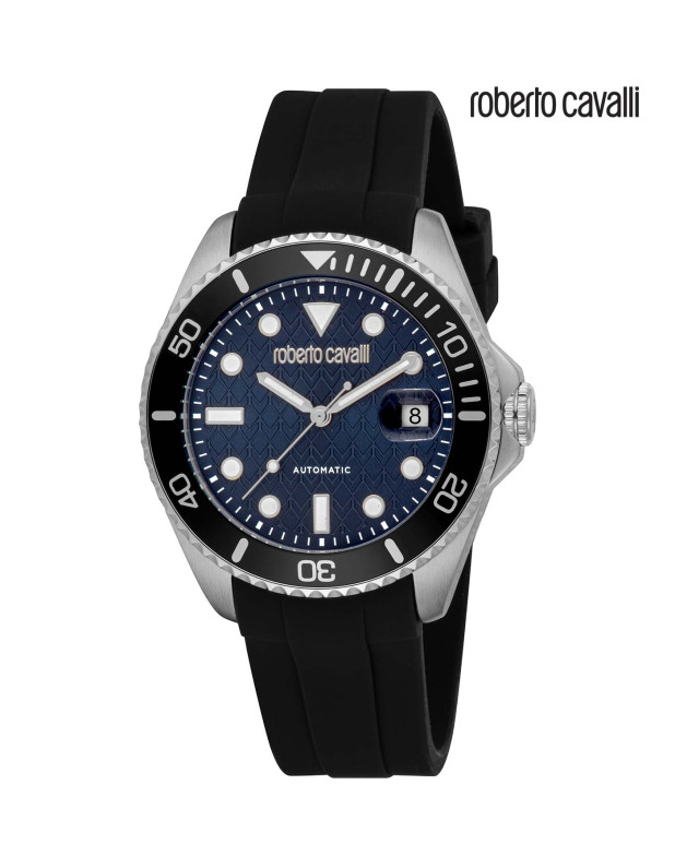 Roberto Cavalli Automatic Men's Watch